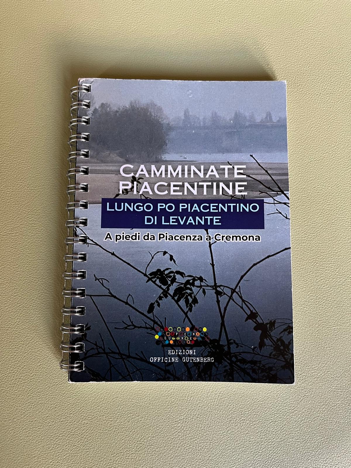 Cammino del Po: un viaggio a piedi tra Piacenza e Cremona, tra natura rigogliosa e la magia del Grande Fiume